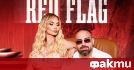 В чалга дует участва популярният рапър и подкастър Йонислав Йотов