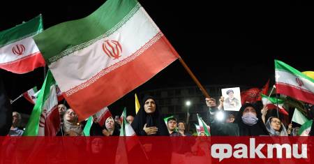 Американските и иранските преговарящи са постигнали положителен напредък по време