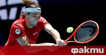 Тейлър Фриц и Себастиан Корда си осигуриха място сред най