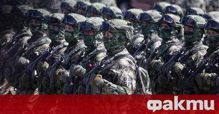 Министърът на вътрешните работи на Република Косово Джелал Свечла обяви