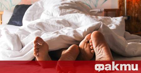 Колко сексуални партньори са социално допустими преди обществото да започне