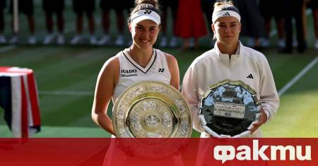 Женската тенис асоциация WTA въвежда задължително генетично тестване за всички