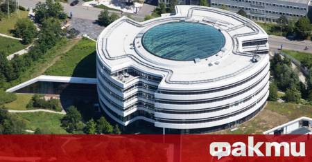 Фармацевтичният гигант Novo Nordisk официално заведе федерално дело срещу основния