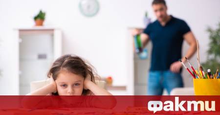 Една от най трайните рани оставени от нарцистичен родител невинаги