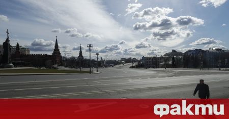 Повече от половината граждани на Русия са готови да плащат