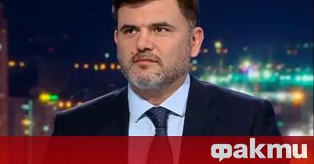 Бюджетът за 2026 г е приет ще действа пет месеца