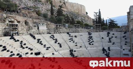 От партия Гръцко решение настояха да се забрани продажбата на