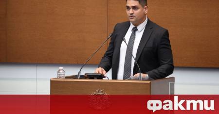 Парламентът отхвърли на първо четене законопроекта за промени в Закона