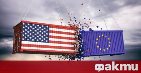 White House Decision on 25% Duties for EU: Global Impact and Announcement Insights | Fakti.bg News