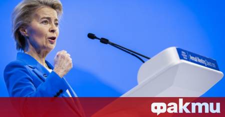 Седмица преди европейските лидери да вземат финално решение за начина