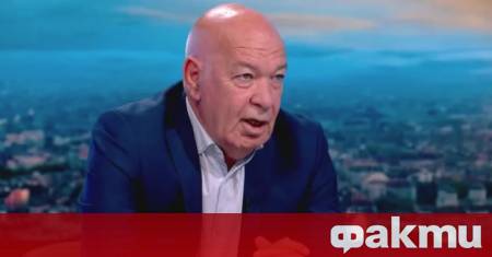 Дали Комисията по противодействие на корупцията КПК ще издържи зависи