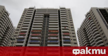 Пазарът на жилища в Бразилия остава нестабилен Цените на апартаментите