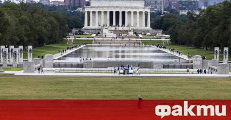 Върховният съд на САЩ насрочи за 5 ноември първото изслушване