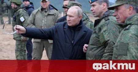 Европа не е по близо до мира след преговорите за