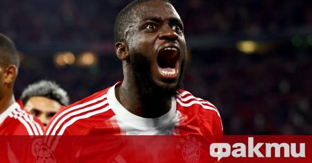 В Мюнхен се разгаря напрежение около бъдещето на френския национал