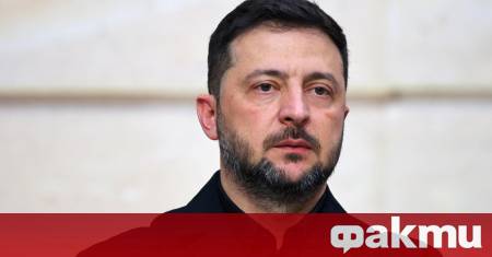 Преговарящите между САЩ и Украйна са усъвършенствали рамковото мирно споразумение