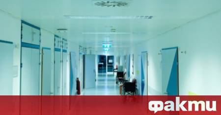 Спешна проверка в Многопрофилната болница за активно лечение МБАЛ в