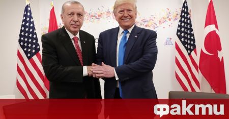 Отношенията между Турция и САЩ са достатъчно силни за да