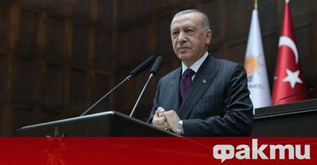 Турция ще даде на Гърция отговора, който заслужава относно териториалния