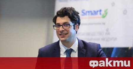 Андрей Гюров е очевидно най компетентният в домовата книга каза