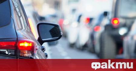 Интензивен е трафикът в цялата страна днес а започва и