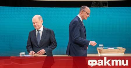 Удовлетвореността на германската общественост от правителството достигна рекордно ниско ниво