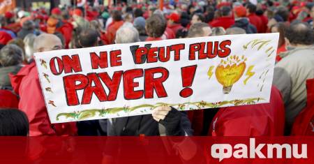 Белгийският бюджет е компенсирал поне с 4 2 милиарда евро