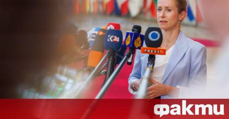 Работим за разширяване на санкциите срещу Русия но още не