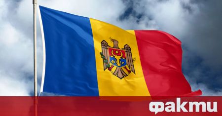 Молдова за първи път ще вземе участие в заседанието на