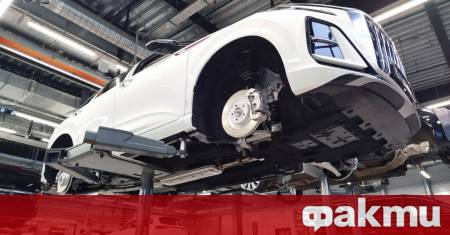 Навлизането на китайските автомобилни производители на европейския пазар включително и