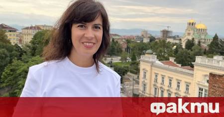 Случаят с конституционния съдия Десислава Атанасова след твърденията за нейни