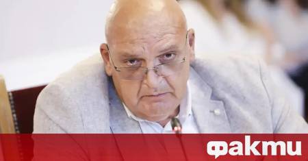 При липса на бюджет не може да бъде подписан нов