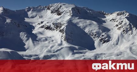 Сърбия е една от малкото европейски страни, отворили своите ски