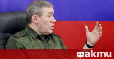 ФАКТИ публикува мнения с широк спектър от гледни точки за