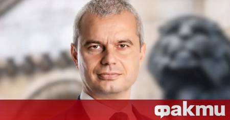 Днес ще отправим официално писмо към Продължаваме промяната Демократична