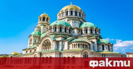 Възмутителна и шокираща сцена се разигра в самия център на