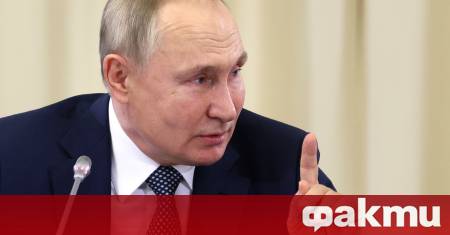 ФАКТИ публикува мнения с широк спектър от гледни точки за
