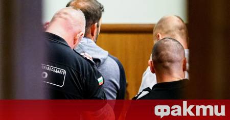 След корупционния скандал в Столичната община пред съда се изправи