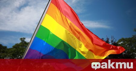 В Подгорица в сряда е сключен пърия еднополов брак между
