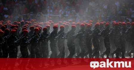 Русия и Китай обещават подкрепа за Венецуела докато Тръмп засилва