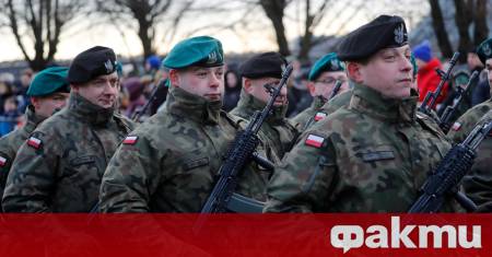 Ако Владимир Путин нападне Полша това ще бъде последният му