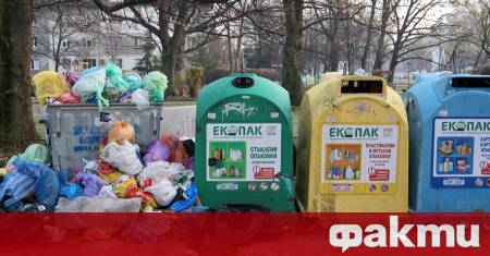 Въпреки някои изоставания при сметосъбирането в Слатина и други райони