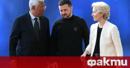 Европейската комисия обмисля възможността да позволи бързо присъединяване към Европейския