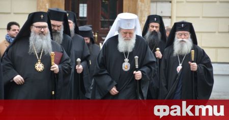 Какво търси митрополит Гавриил Ловчански в Цетине на церемонията за