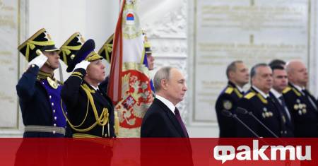 ФАКТИ публикува мнения с широк спектър от гледни точки за