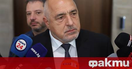 Говорили сме с финансовия министър и управителя на Българската народна