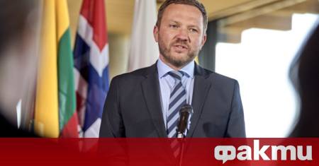 Талин заедно с Киев подготвя следващите стъпки по отношение на