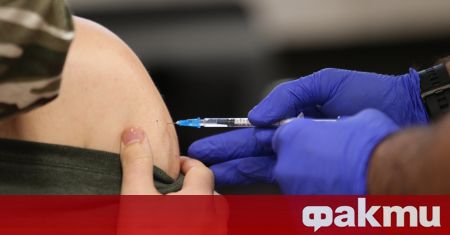 Нов пункт за ваксинации срещу Covid 19 бе открит в София