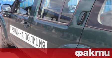 Полицията в Бургас обгради целият град със 7 пропускателни пункта