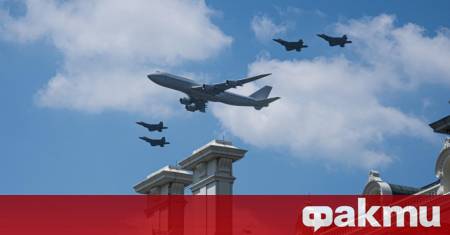 Американската компания Boeing планира да се съсредоточи върху производството на